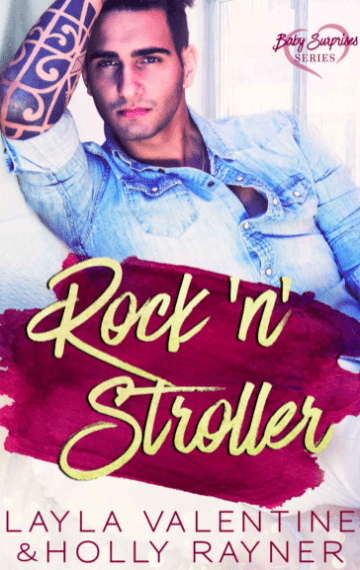 Rock ‘n’ Stroller