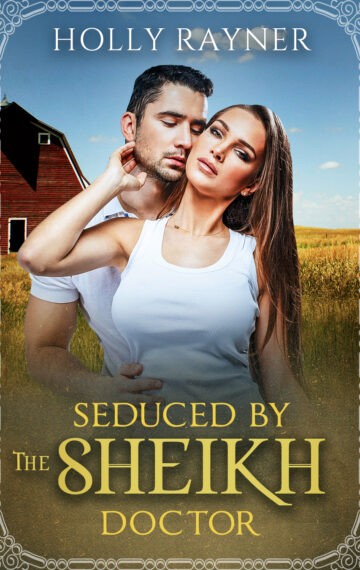Seduced By The Sheikh Doctor