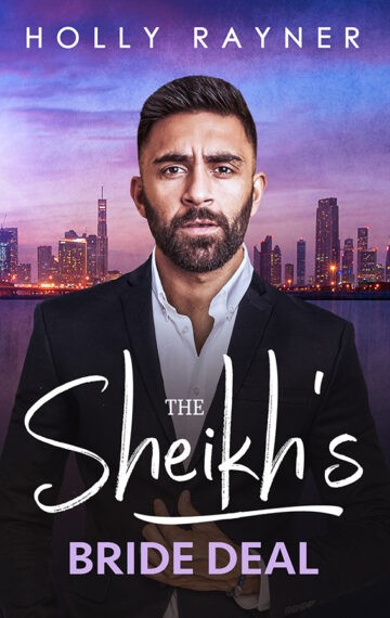 The Sheikh’s Bride Deal