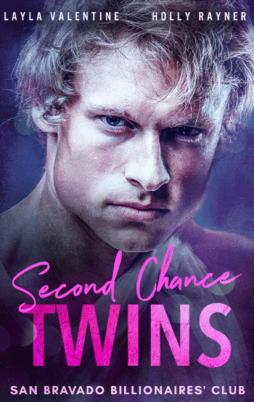 Second Chance Twins
