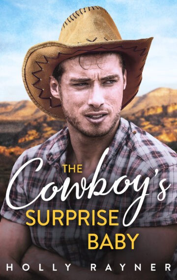 The Cowboy’s Surprise Baby