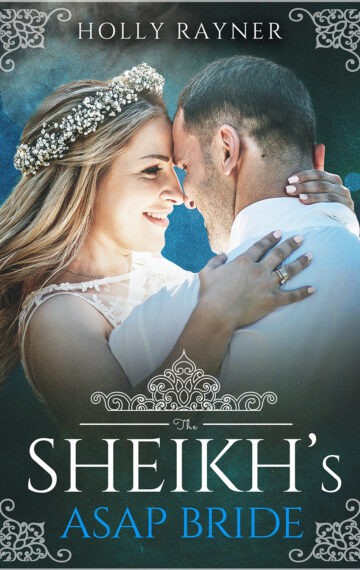 The Sheikh’s ASAP Bride