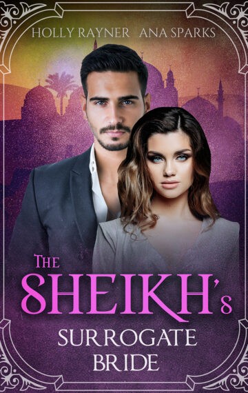 The Sheikh’s Surrogate Bride
