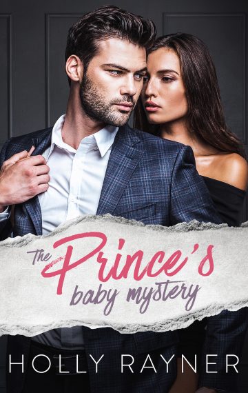 The Prince’s Baby Mystery