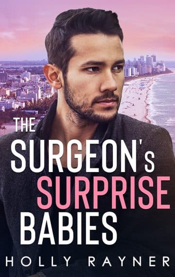 The Surgeon’s Surprise Babies