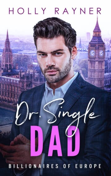 Dr. Single Dad