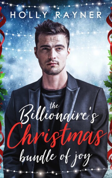 The Billionaire’s Christmas Bundle of Joy