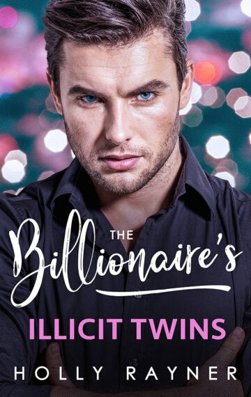 The Billionaire’s Illicit Twins