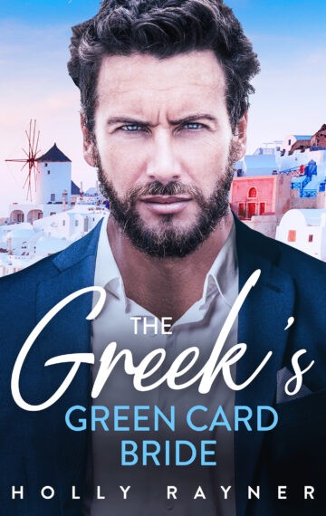 The Greek’s Green Card Bride