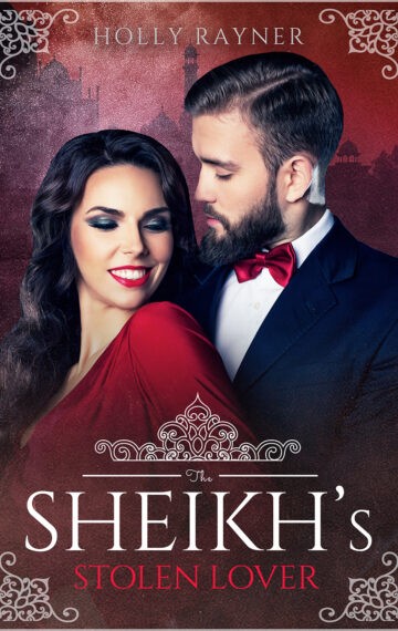 The Sheikh’s Stolen Lover