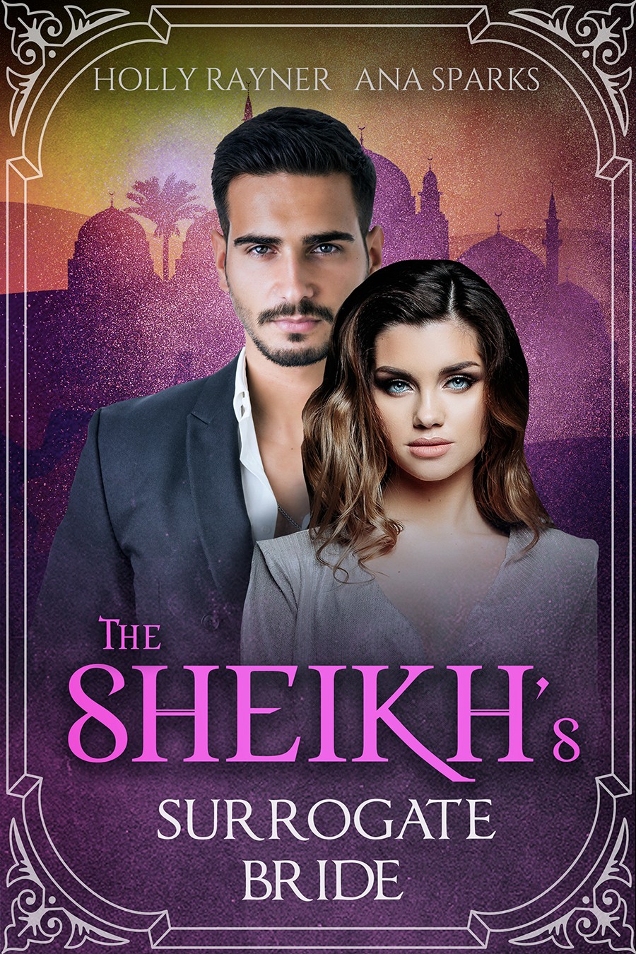 The Sheikh