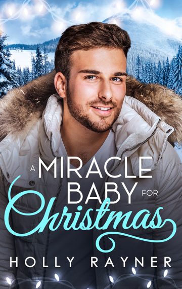 A Miracle Baby For Christmas