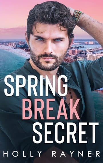 Spring Break Secret
