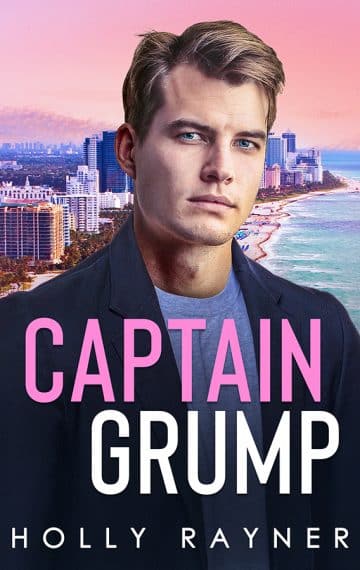 Captain Grump